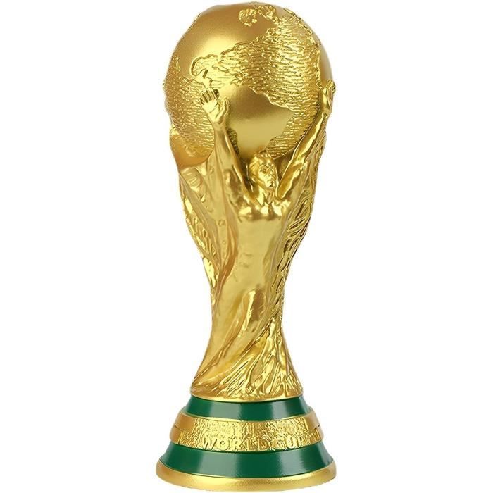 TrophéE du Meilleur Buteur en RéSine TrophéE du Soulier d'or