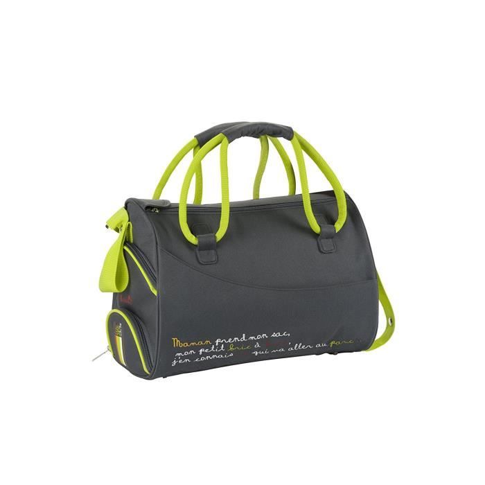 sac langer badabulle