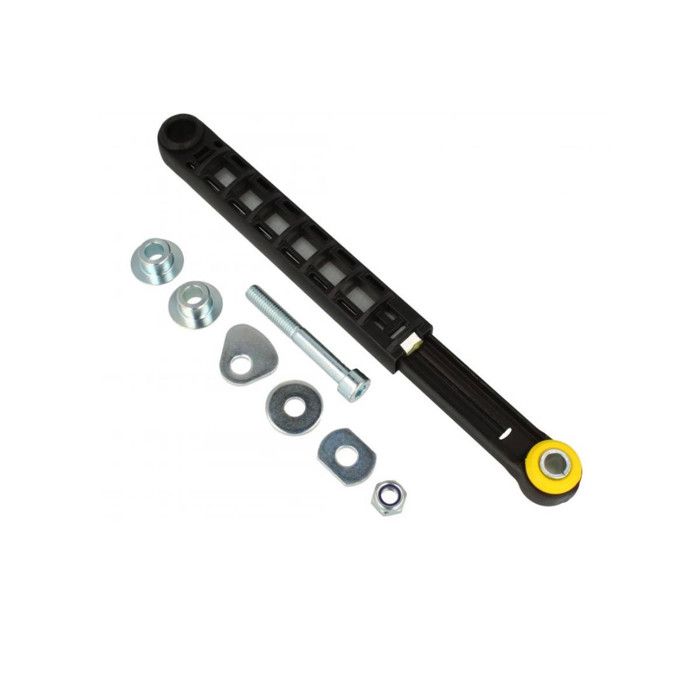 Amortisseur dorigine pour lave linge BOSCH SIEMENS NEFF VIVA BALAY CONSTRUCTA 24753