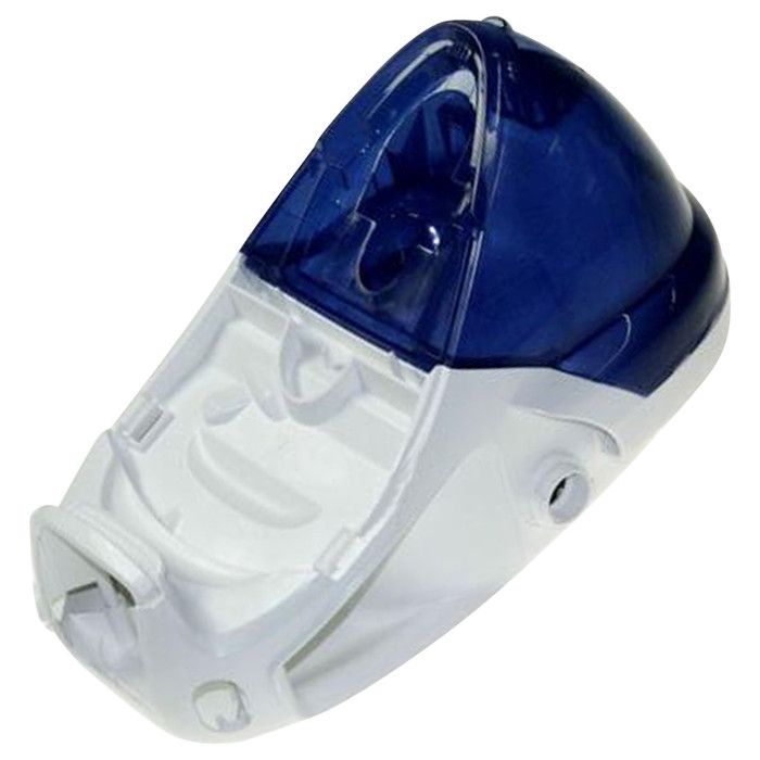 Boîtier Complet Centrale Vapeur - CALOR - Bleu - Calor