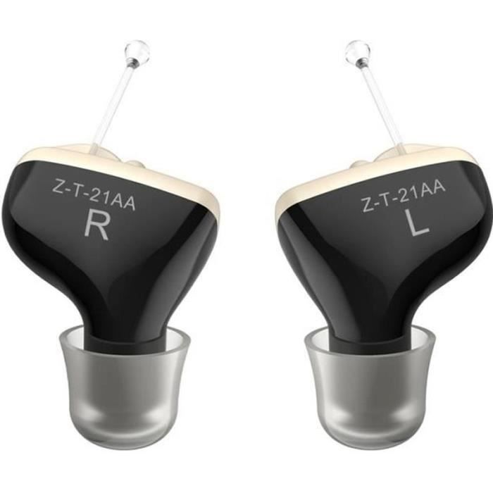 Amplificateur De Moniteur Intra-auriculaire XLR Avec Clip - Pour Batteur, Claviériste, Guitariste - Sortie 3,5 Mm