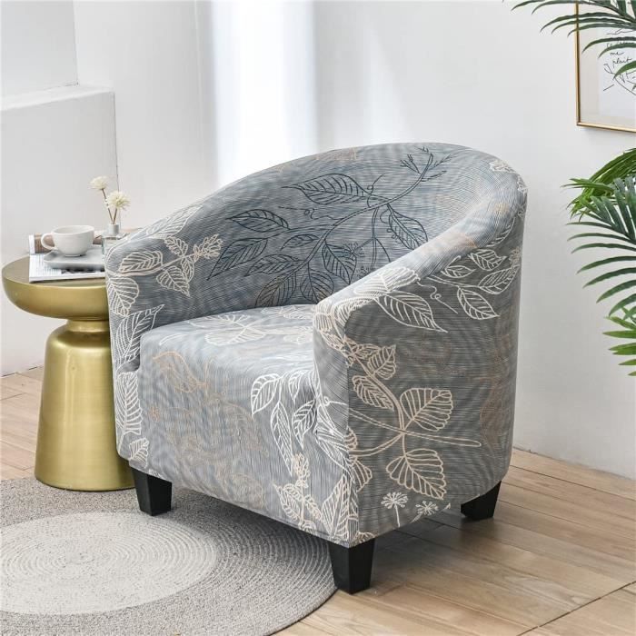 Housse de fauteuil cabriolet Clara - Housse Design Housse de fauteuil cabriolet Clara - Housse Design