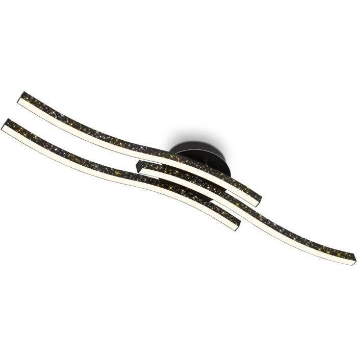 Citrouille Décorative LED Rouge Clignotante - 15 Cm - Décoration Halloween Et Automne - Fonctionne Sur Piles