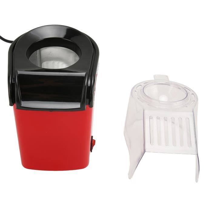 Vintage Wear Ever Pompe à pop-corn Hot Air Popper 73000 avec beurrier Vintage Wear Ever Pompe à pop-corn Hot Air Popper 73000 avec beurrier