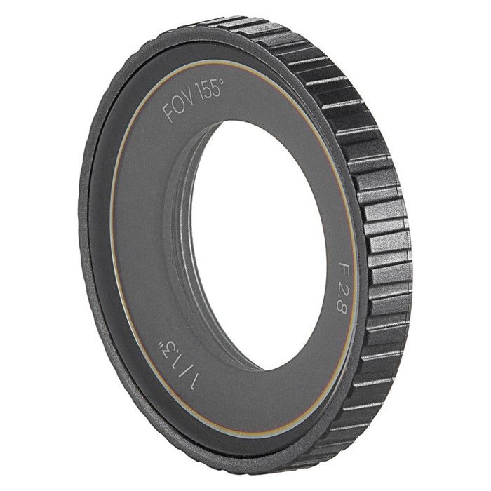 DJI Protection de lentille pour OSMO Action 4 Neuf - vue 4