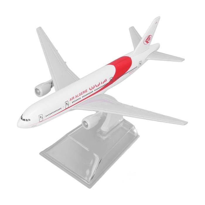 Modèle D'avion - SHIPENOPHY - Alliage - Détails Gravés - 1 Modèle - 8 Ans Et Plus