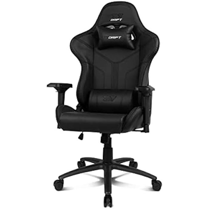 DRIFT DR350 Fauteuil de gaming Siège rembourré Neuf - vue 8