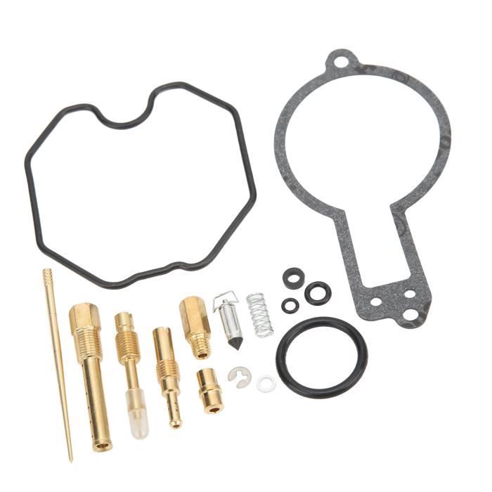 Kit De Joints Pour Carburateur Mercury Mariner 6-25HP - Compatible 1395-9761