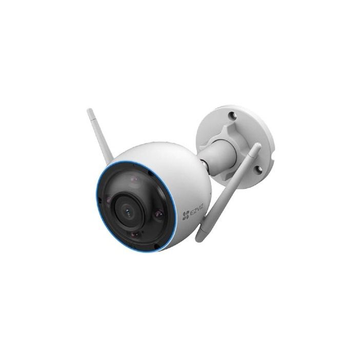 EZVIZ H3 2K Sphérique Caméra de sécurité IP Extérieure 2304 x 1296 pixels Plafondmur Neuf - vue 5