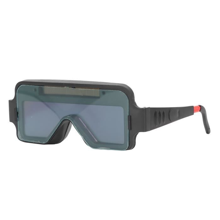 Lunettes De Moto Keenso - Protection Vent, Poussière, UV - Verres Durcis Anti-rayures - Bandeau Réglable - 7