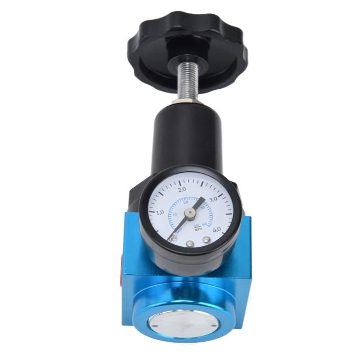 METZGER 2385025 Valve Régulation Pression Turbo - Compatible VAG 06A145710