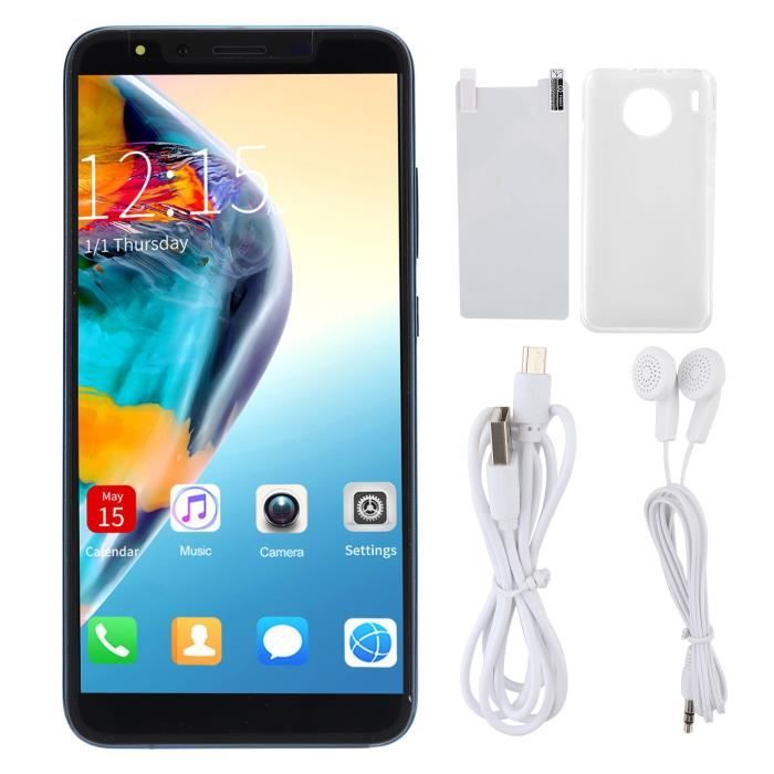 Fdit T l phone De 5 M30 PLUS 5 8in Smartphone Double Carte T l phone fdit-t-l-phone-de-5-m30-plus-5-8in-smartphone-double-carte-t-l-phone