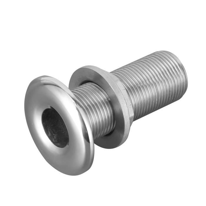 Clé Pour Nable VETUS - Clé Pour Nable De Remplissage Pour Réservoir Bateau - H2R Equipements