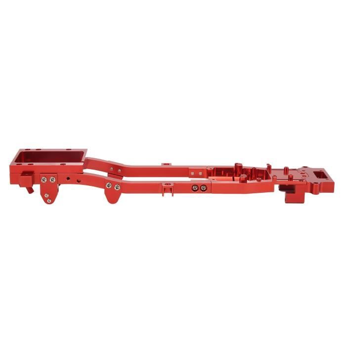 Carrosserie De Rechange Pour Voiture RC HBX 16889 / 16889A - Pièce Upgrade Et Remplacement