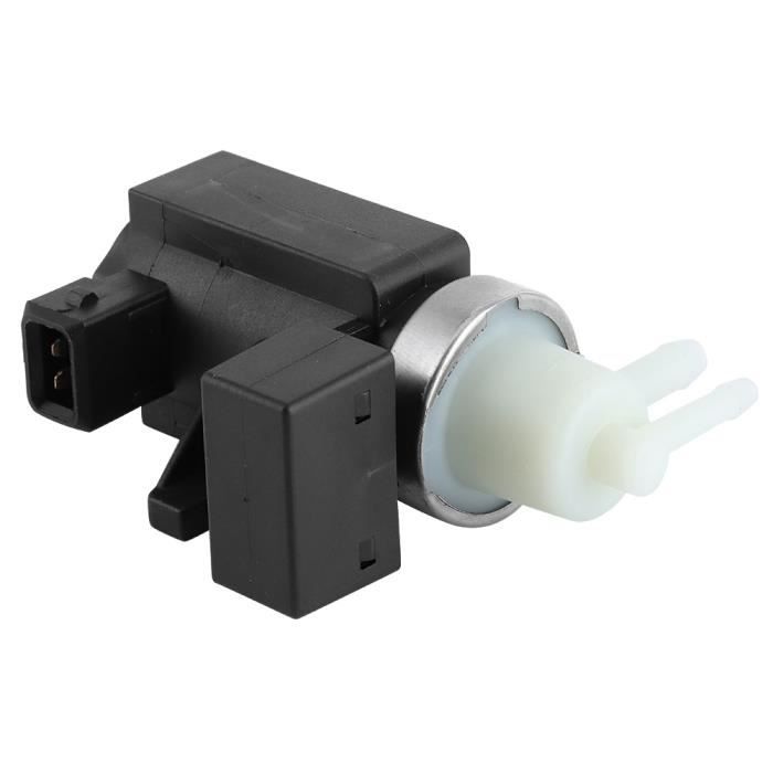 Électrovanne De Pression Pour Volvo S60, S80, V60, V70, XC60, XC70 (2006-2018) - Réf. 6655403197