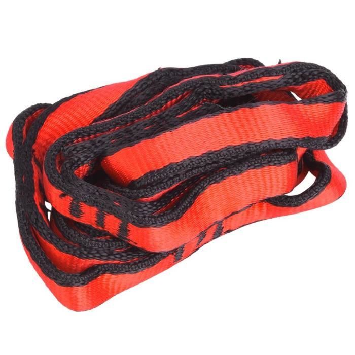 Sangles De Suspension Pour Poignet En Cuir – Kit Yoga/entraînement – Réglables, Pour Hommes Et Femmes – Noir