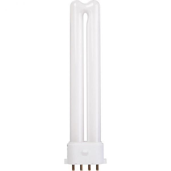 Ampoule PL-T 32W 4 Broches Blanc Froid 840 - Compatible DULUX T/E, Lynx-T, TC-T