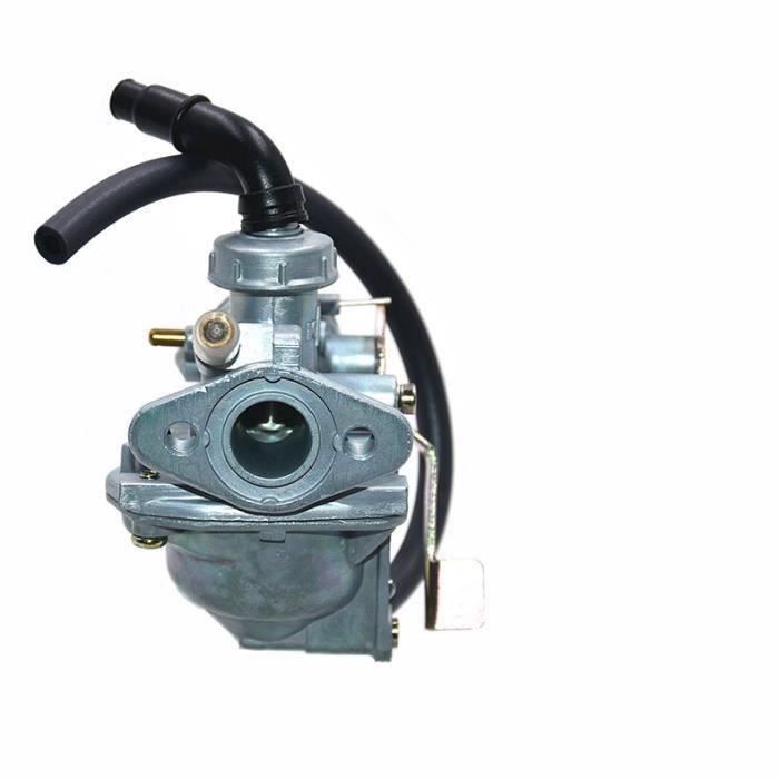 CARBURETOR FOR HONDA Z50 Z 50 R 50CC DIRT PIT BIKE 1986 1987 1988 1989 CARB NEW - Foto 3