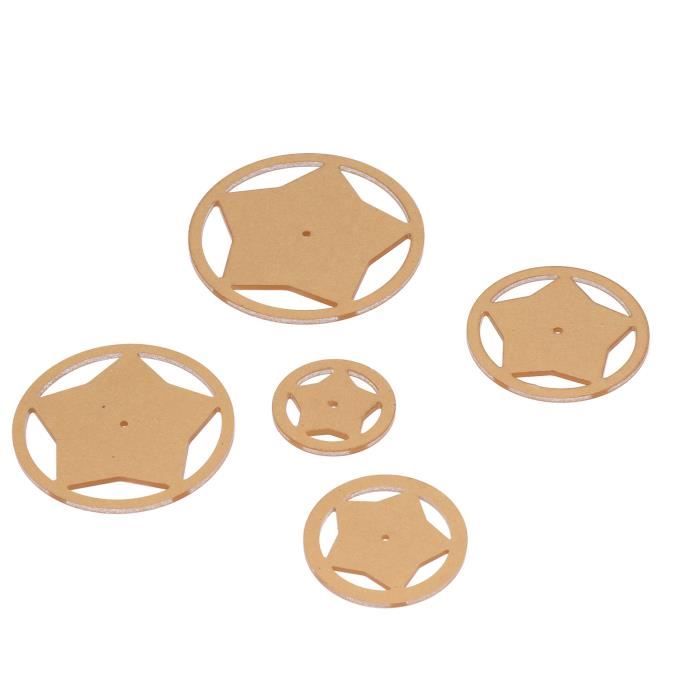 BENECREAT 4 pièces pochoirs Sashiko acrylique, outil de broderie acrylique en croix modèle de traçage de lignes pour matelassage à la main et broderie, 2,5 mm d'épaisseur BENECREAT 4 pièces pochoirs Sashiko acrylique, outil de broderie acrylique en croix modèle de traçage de lignes pour matelassage à la main et broderie, 2,5 mm d'épaisseur