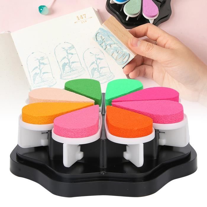 Cornici in resina – abbellimenti per scrapbooking - Materiali - Mat