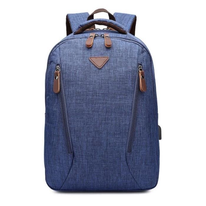 sac à dos étudiant homme