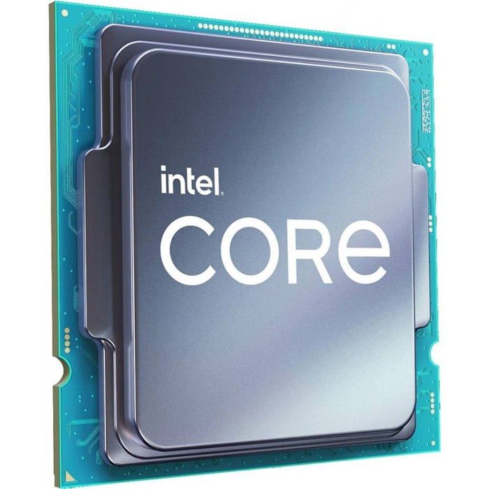 Processeur Intel Core i3-12100F Alder Lake-S (3,3Ghz) (Sans iGPU