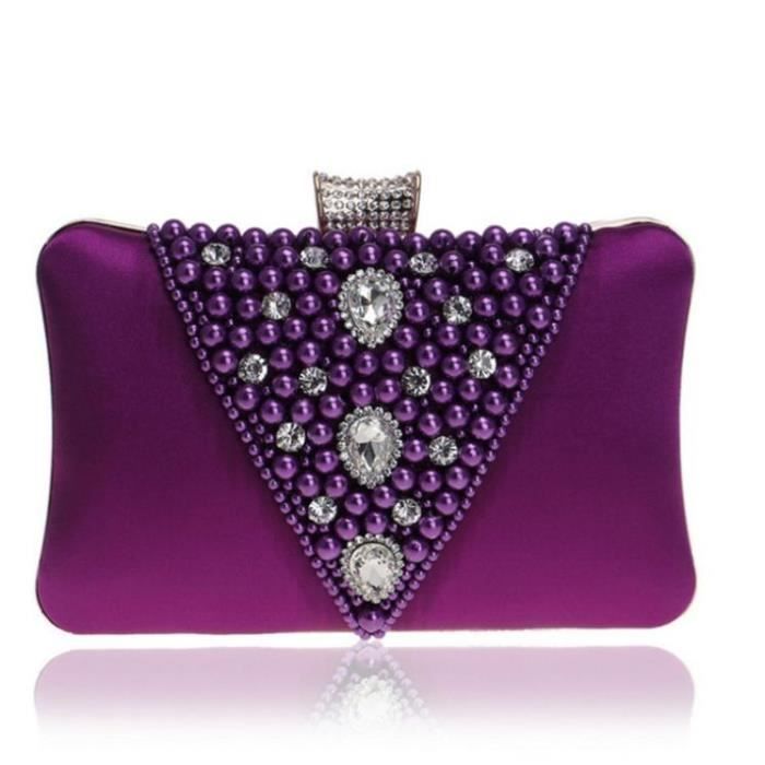 Avon Ensemble de voyage 3 pièces sac de maquillage femme noir à fleurs