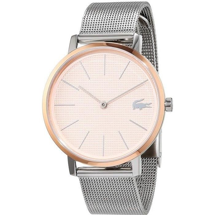 montre femme