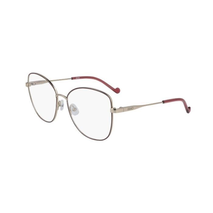 Lunette de vue top liu jo femme