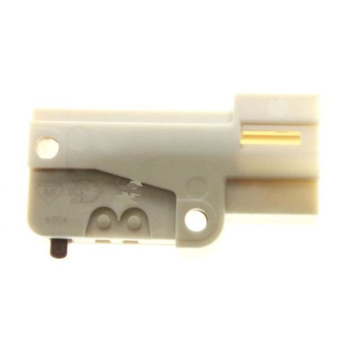 Interrupteur d'origine SIEMENS, BOSCH, NEFF 00154505