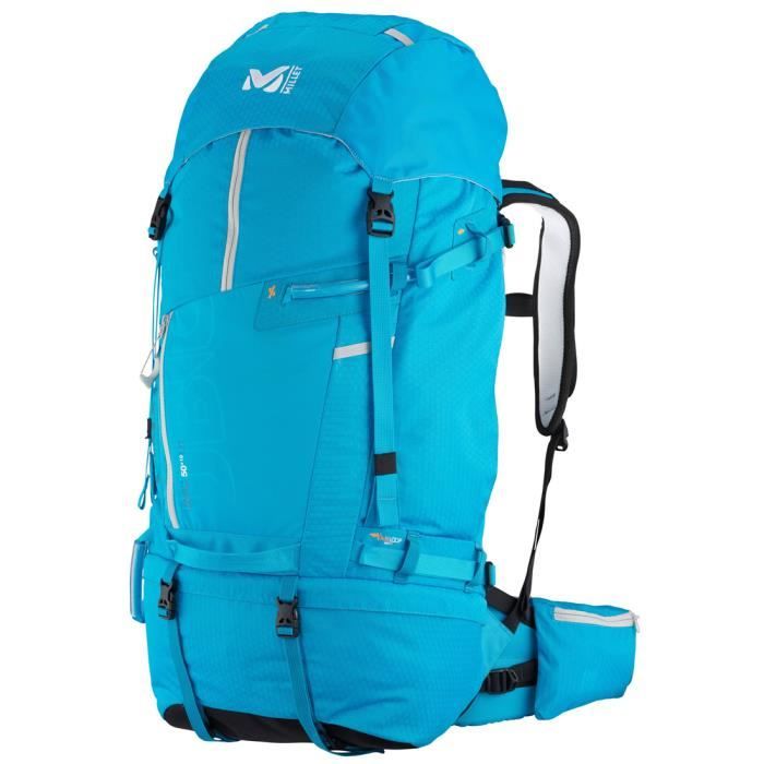 Sac A Dos Millet Ubic 50 10 Ld Cdiscount Sport