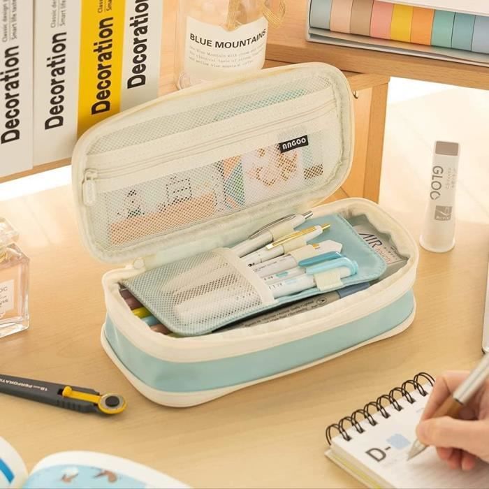 Copri Pouf Elasticizzato In Velluto - Fodera Lavabile Per Ottomano, Curcuma - Foto 4