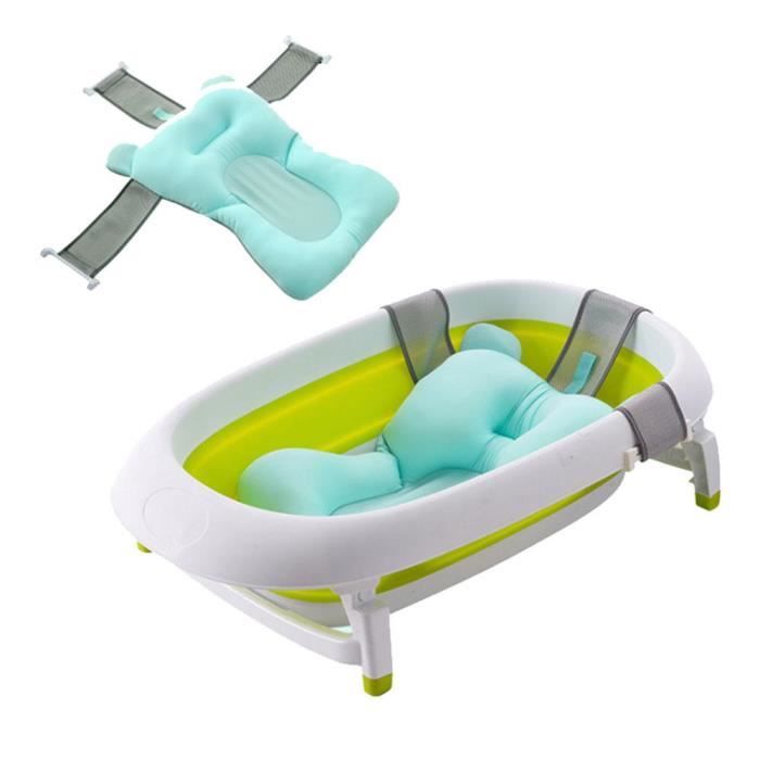 Hamac De Bain En Pvc Pour Bebe Bleu Cdiscount Puericulture Eveil Bebe Hamac De Bain En Pvc Pour Bebe Bleu Cdiscount Puericulture Eveil Bebe