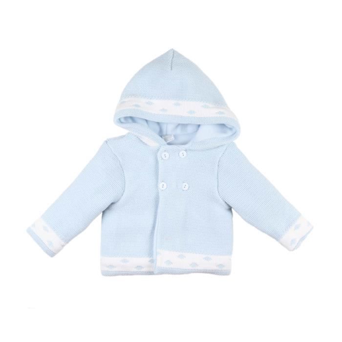 Enfants Vetements Access Enfants Hiver Polaire Double Veste Gilet Animal Avec Capuche Zip Et 2 Poches Avant Vetements Accessoires