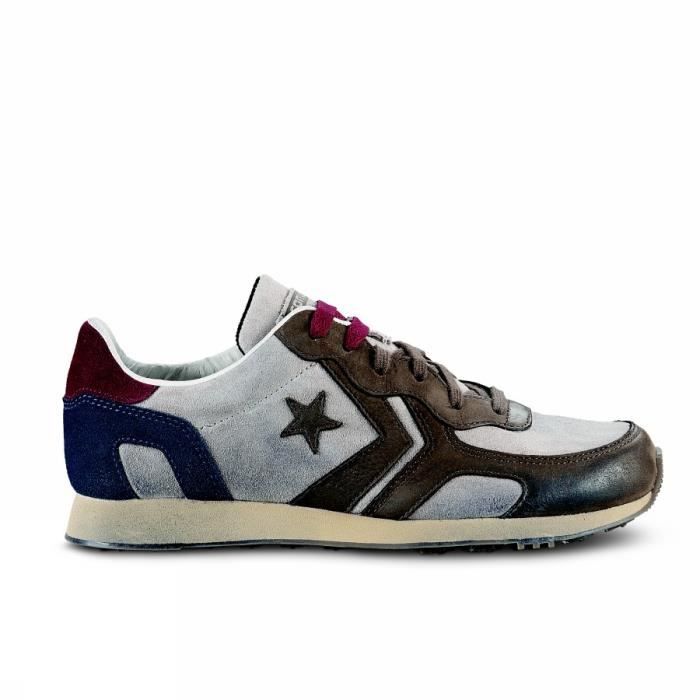 converse auckland racer distressed ox