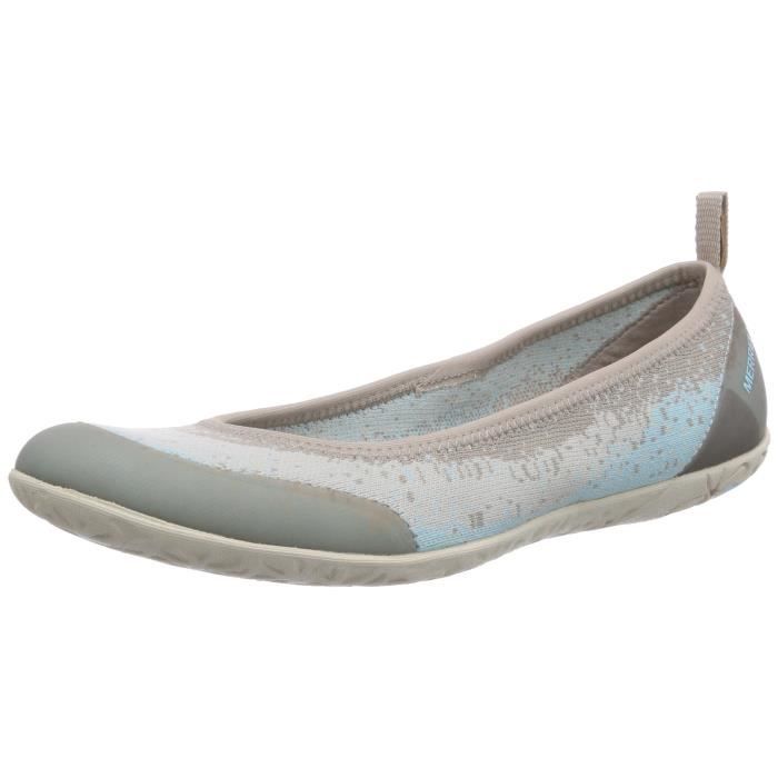 ballerine merrell