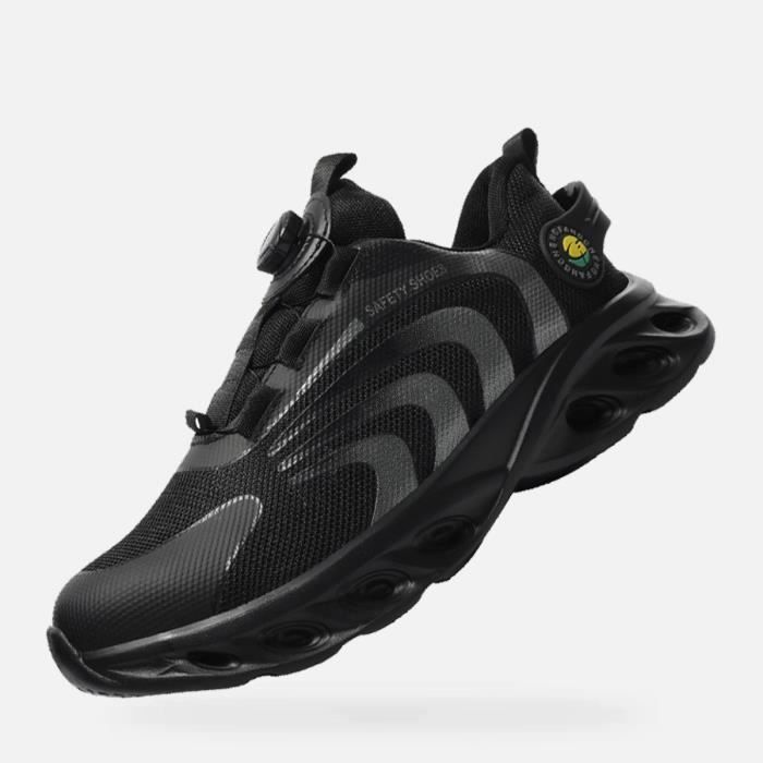 Sneakers Basket De SÃ©curitÃ© Homme Legere Basket De Sécurité