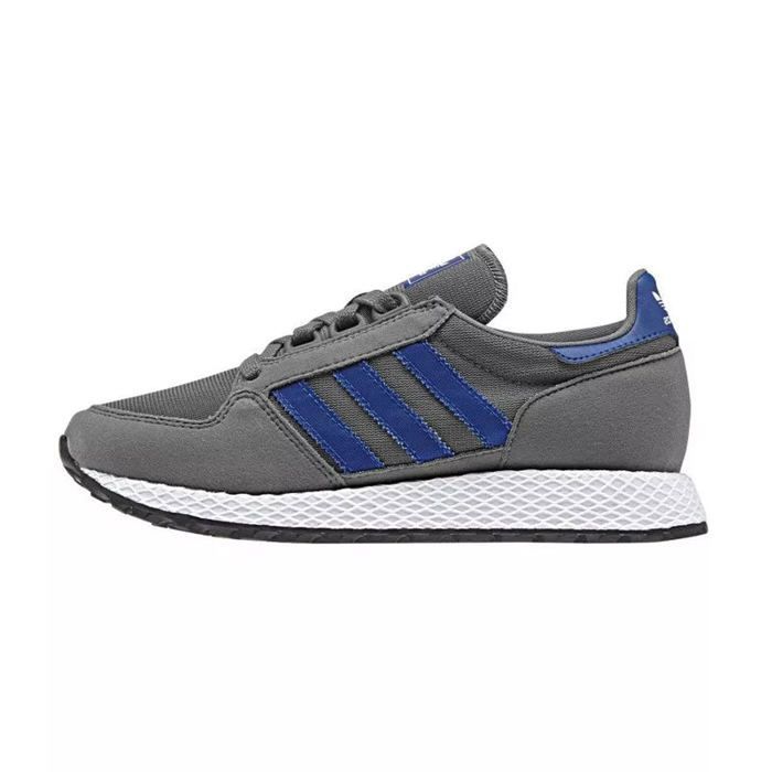 Adidas Basket junior adidas originals Forest Grove