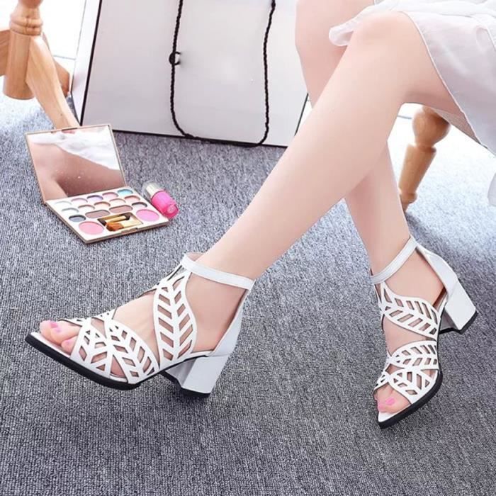chaussures boheme