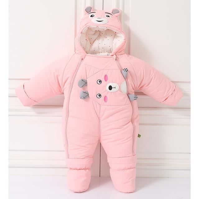 Xcygoods 30 Degres Froid Hiver Chaud Bebe Fille Vetements Nouveau Ne Style Bebe Barboteuses Bebe Garcons Combinaisons Mig Beige Bear Cdiscount Pret A Porter Xcygoods 30 Degres Froid Hiver Chaud Bebe Fille Vetements Nouveau Ne Style Bebe Barboteuses Bebe Garcons Combinaisons Mig Beige Bear Cdiscount Pret A Porter