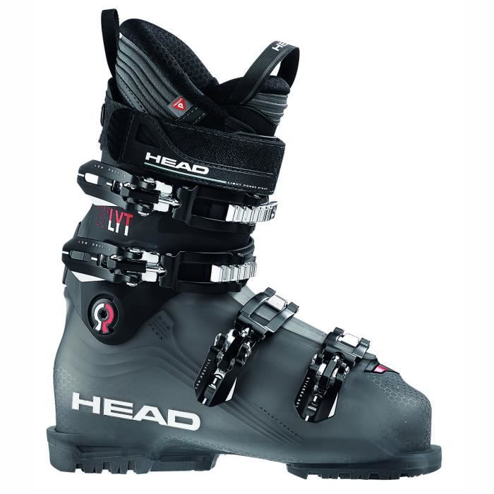 chaussures de ski head nexo lyt 11 r trs. anthr-black homme