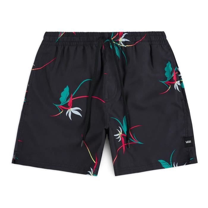 vans maillot de bain