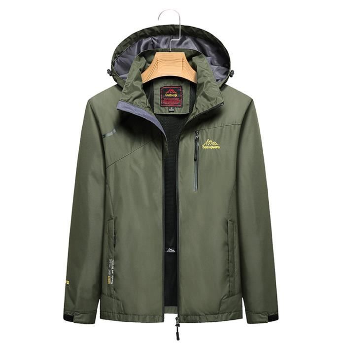Veste de ski militaire new arrivals