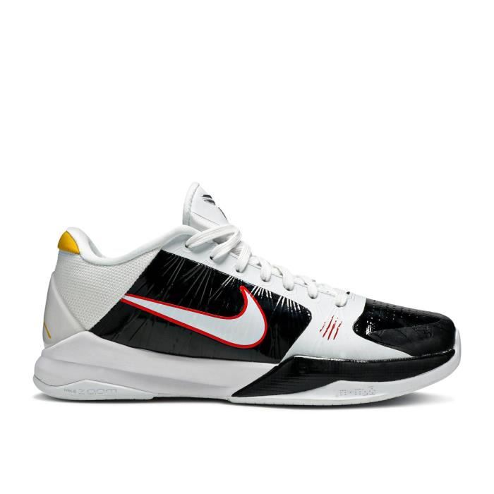 kobe chaussure homme