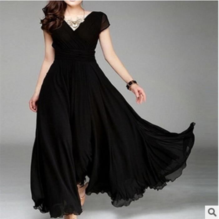 Cichic robe on sale de soirée