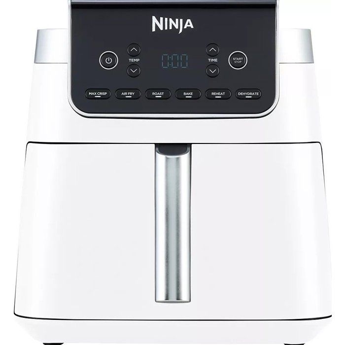 Friteuse sans huile NINJA Foodi Max AF180EU Capacité - vue 1