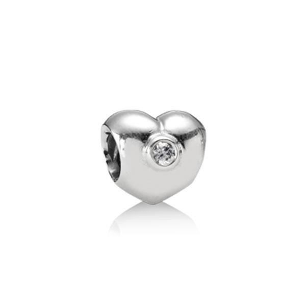 charms pandora soldes argent coeur charms pandora soldes argent coeur
