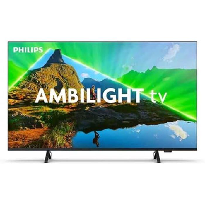 Philips 43PUS831912 - vue 6