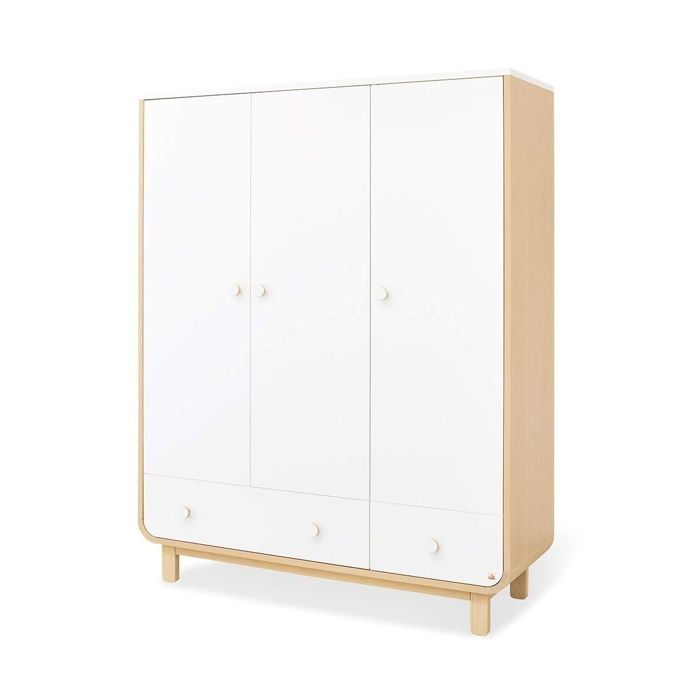 Armoire Round Grande L 145 x P 54 x H 183 Armoire Round Grande L 145 x P 54 x H 183