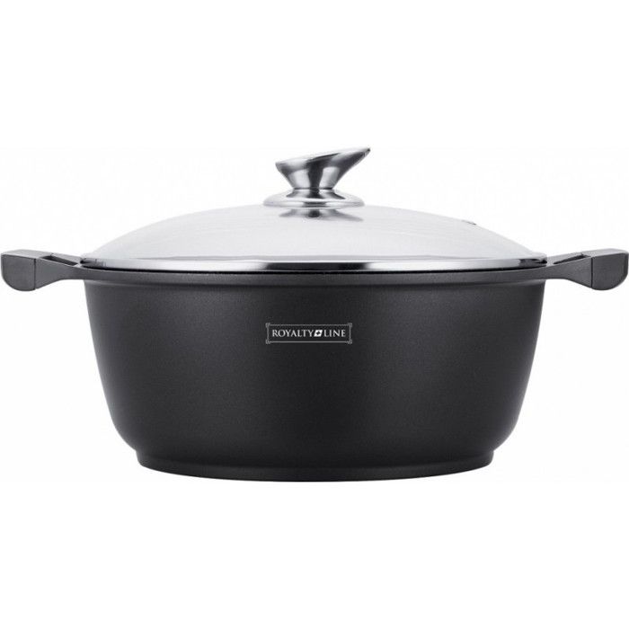Cocotte Minute Fissler Original-Profi Collection Sautoir ( 24 Cm, 4,6 L) En Acier Inoxydable Avec Couvercle Cocotte Fonte